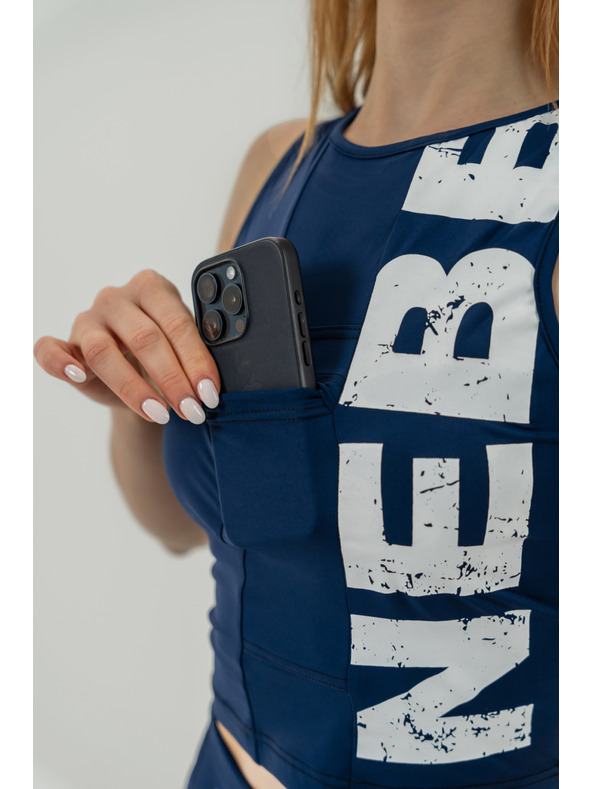 Nebbia Потник SNATCHED 627