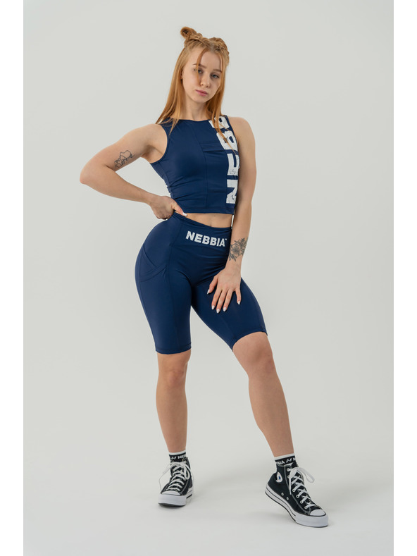 Nebbia Потник SNATCHED 627