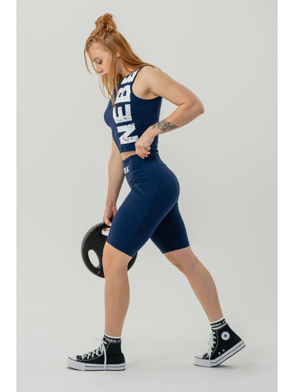 Nebbia Потник SNATCHED 627