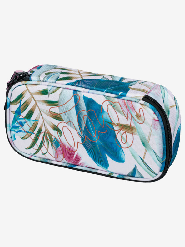 BAAGL  BAAGL 3 SET Skate Leafs: раница, моливник, чанта BAAGL