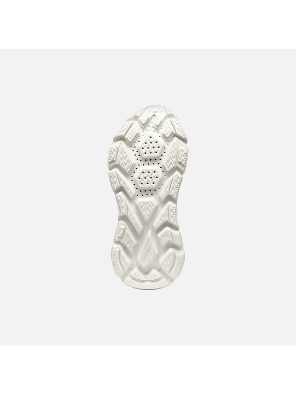 Geox Розови момичешки маратонки Geox Flexyper Fast