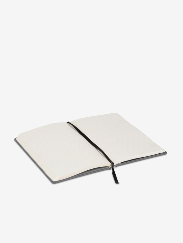 NOTIQUE NOTIQUE Бележки Томски и Полански, с подплата, 11 x 16 cm