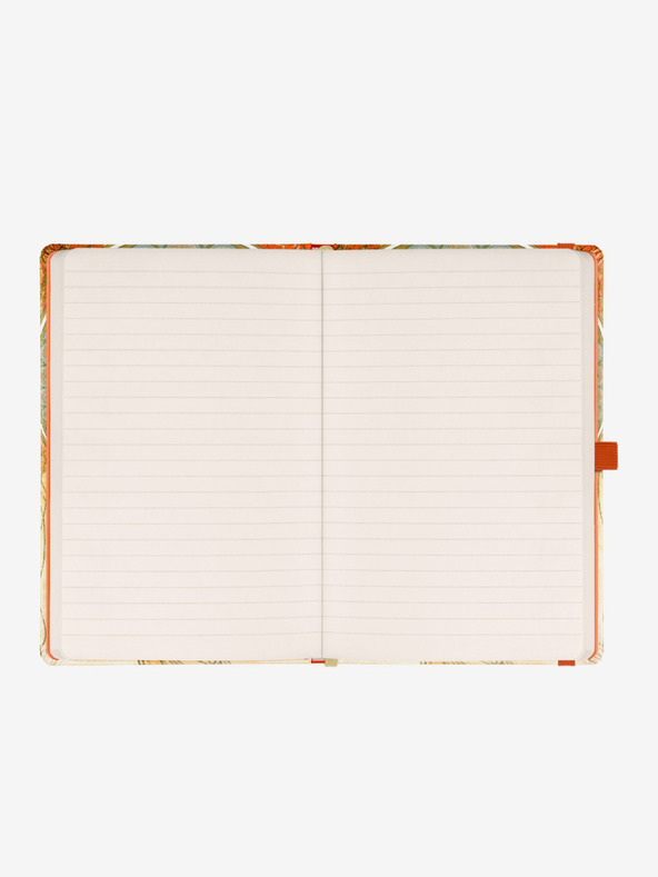 NOTIQUE NOTIQUE Бележки Алфонс Муха - Живопис, подшити, 13 x 21 cm