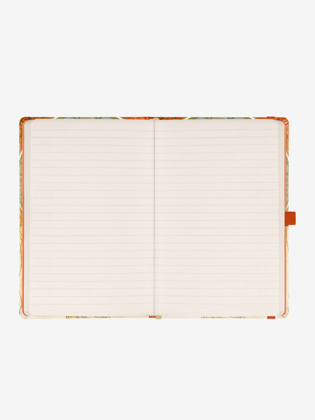 NOTIQUE NOTIQUE Бележки Алфонс Муха - Живопис, подшити, 13 x 21 cm