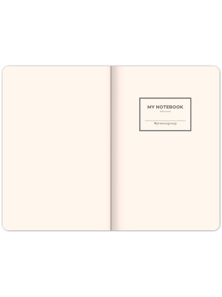 NOTIQUE NOTIQUE Бележки Супермен - Световен герой, подплатени, 11 x 16 cm