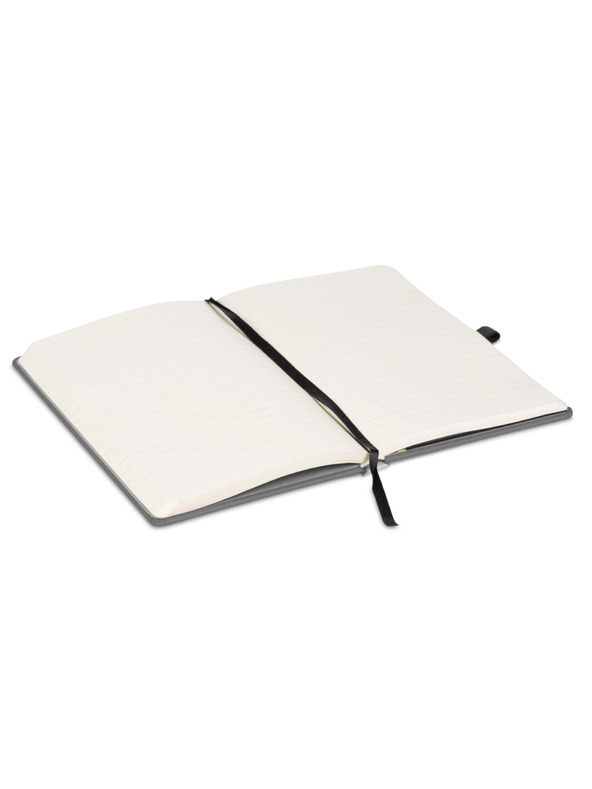 NOTIQUE NOTIQUE Бележки Velvet Flamingo, с подплата, 13 x 21 cm BAAGL