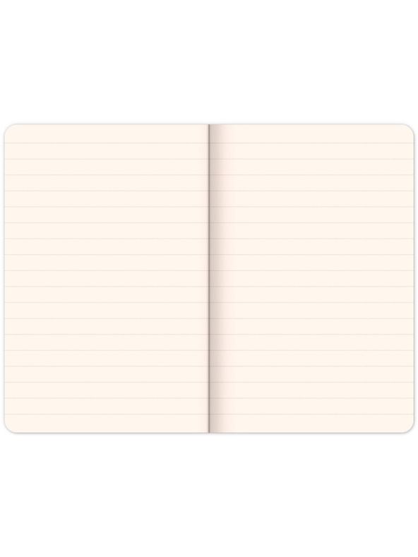 NOTIQUE NOTIQUE Бележки Батман - Тъмният рицар, подплатени, 11 x 16 cm