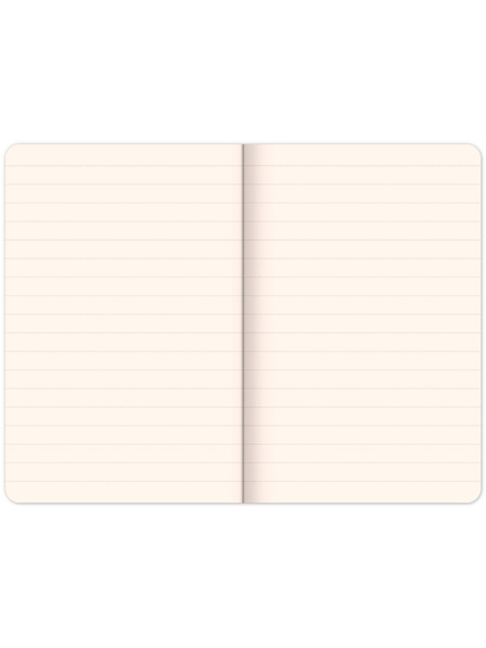 NOTIQUE NOTIQUE Бележки Батман - Тъмният рицар, подплатени, 11 x 16 cm