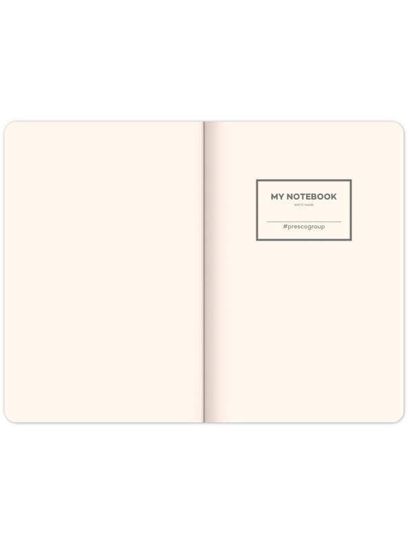 NOTIQUE NOTIQUE Бележки Батман - Тъмният рицар, подплатени, 11 x 16 cm