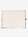 NOTIQUE NOTIQUE Бележки Япония, с подплата, 13 x 21 см