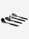 Berlingerhaus Кухненски прибори комплект от 4 части Emerald Collection BERLINGERHAUS
