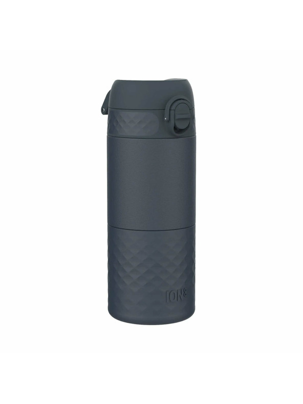ION8 Ion8 Hot Shot Неръждаем пътен термо кружка Ash Navy 360 мл