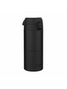ION8 Ion8 Hot Shot Неръждаем пътен термо кружка Black 360 мл