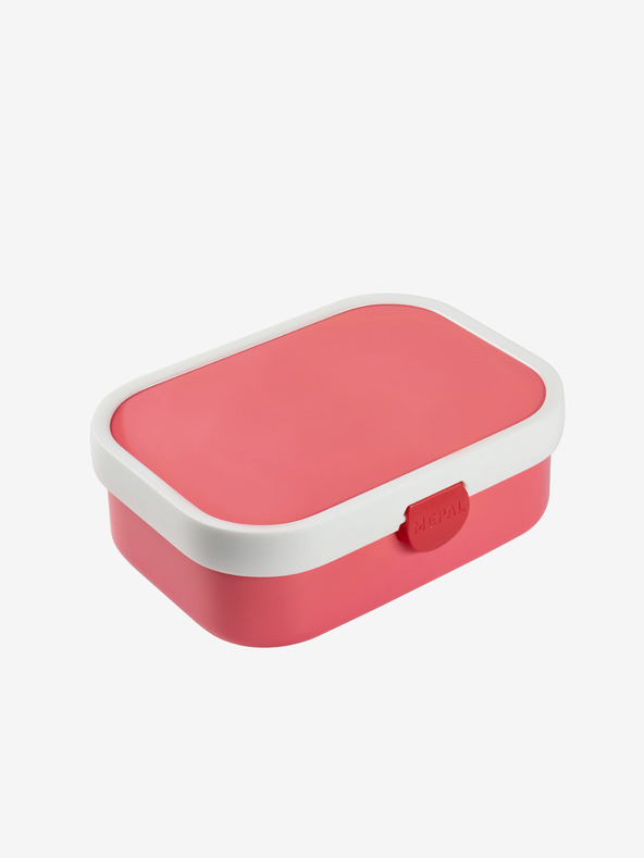 Mepal Розов комплект за закуски за деца Mepal Campus Pink