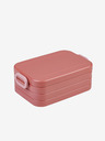 Mepal Староророзова кутия за обяд Mepal Bento Midi