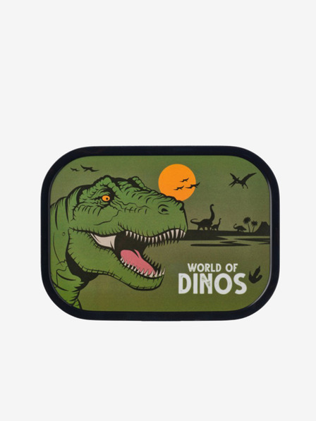 Mepal Кутия за закуски Mepal за деца Campus Dino