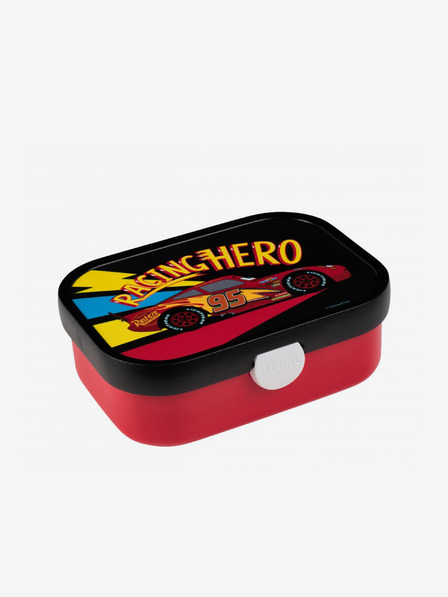 Mepal Mepal Детска кутия за закуска Campus Cars Go