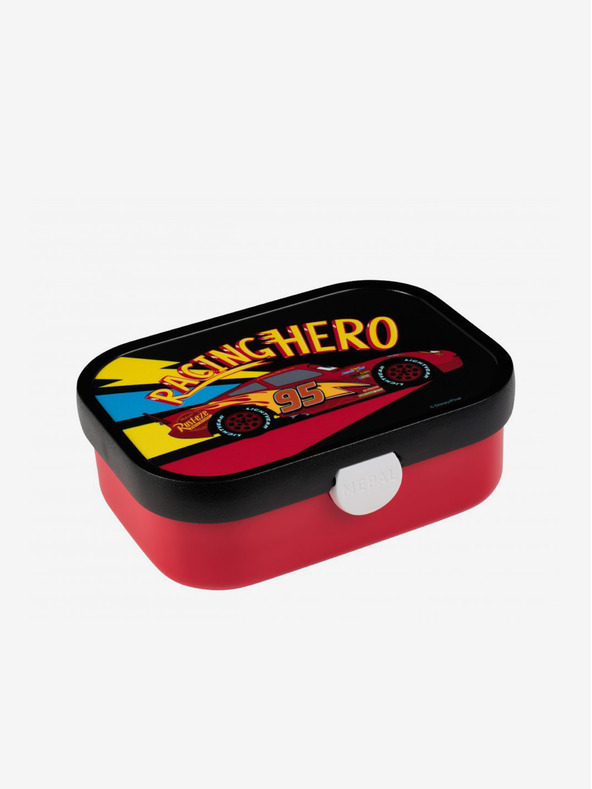 Mepal Mepal Детска кутия за закуска Campus Cars Go