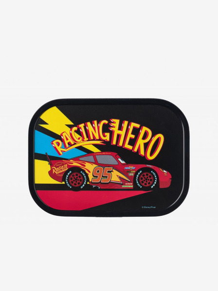 Mepal Mepal Детска кутия за закуска Campus Cars Go