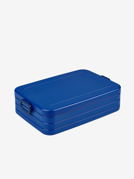Mepal Син кутия за закуска Mepal Take a brake