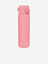 ION8 Розова неръждаема термо бутилка Ion8 Leak Proof (500 мл)