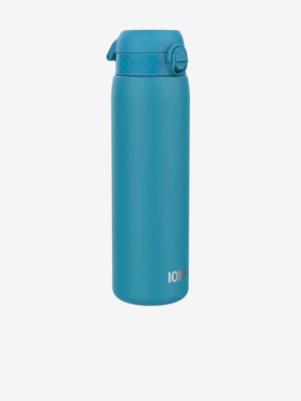 ION8 Синя неръждаема термо бутилка Ion8 Leak Proof 920 мл