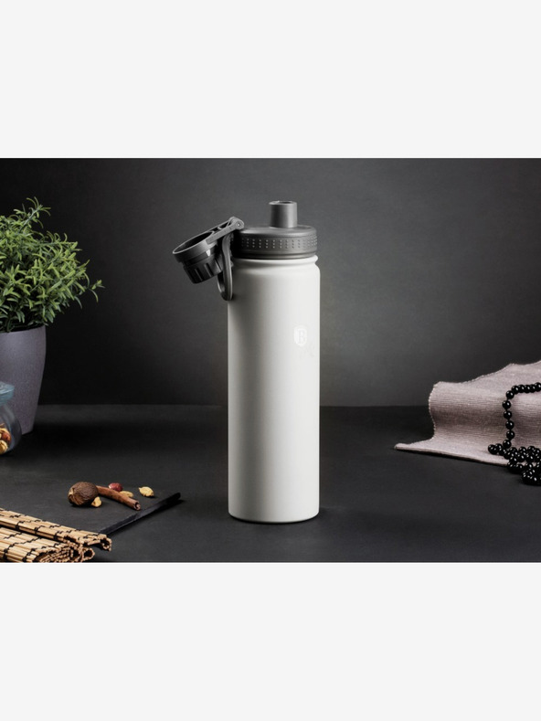 Berlingerhaus Спортна бутилка от неръждаема стомана 0,72 л BERLINGERHAUS Aspen Collection