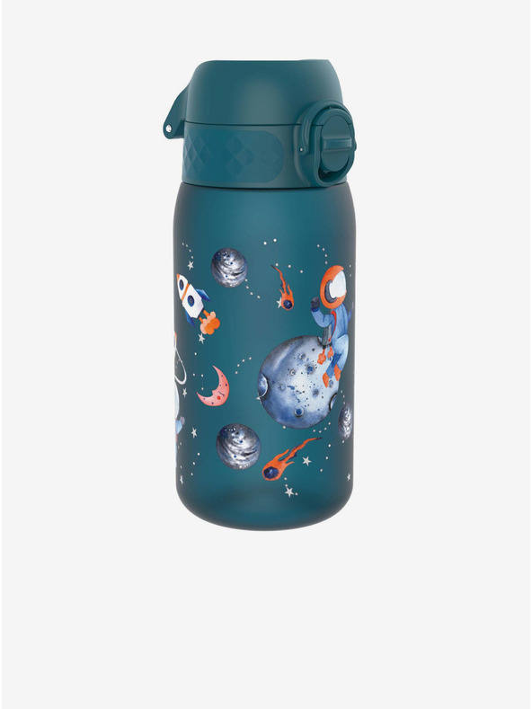 ION8 Бутилка Ion8 Leak Proof Space с бензинова шарка (350 ml)