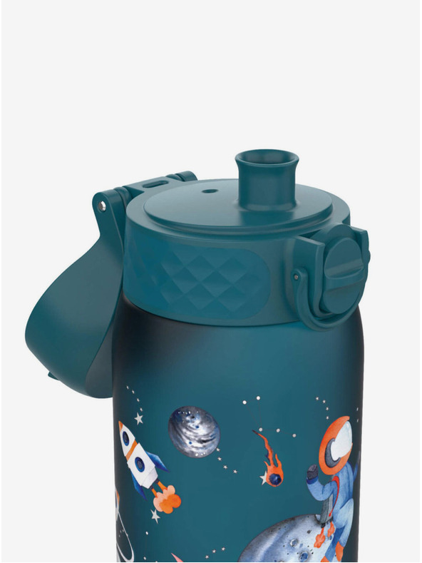 ION8 Бутилка Ion8 Leak Proof Space с бензинова шарка (350 ml)