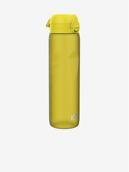 ION8 Жълта бутилка Ion8 Leak Proof (1000 мл)