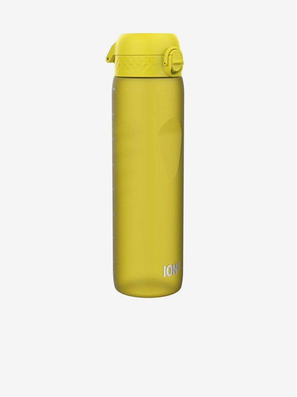 ION8 Жълта бутилка Ion8 Leak Proof (1000 мл)