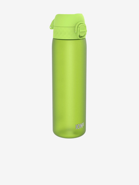 ION8 Зелена бутилка Ion8 за защита от изтичане 500 ml