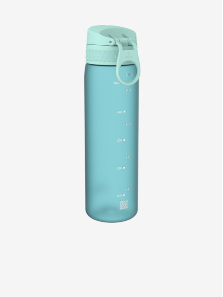 ION8 Светло синя бутилка Ion8 Leak Proof (500 мл)