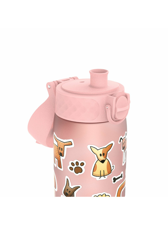 ION8 Ion8 Leak Proof Бутилка без BPA Кучета 500 мл