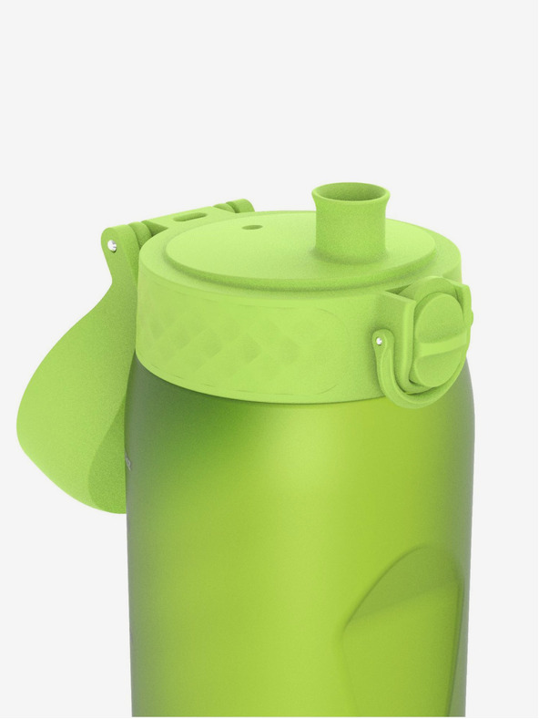 ION8 Светлозелена бутилка Ion8 Leak Proof (750 ml)