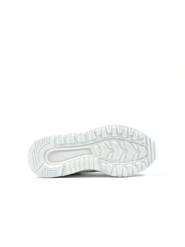 Richter Бели и розови маратонки за момичета Richter