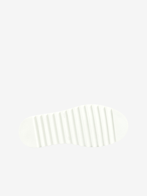 Richter Кафяви детски велурени затоплени апрески Richter