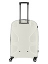 IMPACKT Пътнически куфар IMPACKT IP1 L Polar white