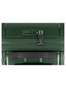 IMPACKT Пътнически куфар IMPACKT IP1 L Deep sea green