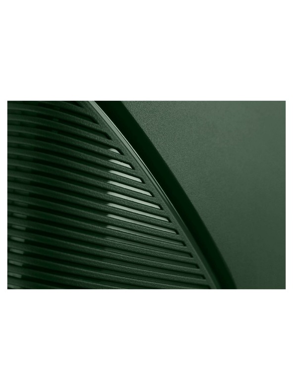 IMPACKT Пътнически куфар IMPACKT IP1 L Deep sea green