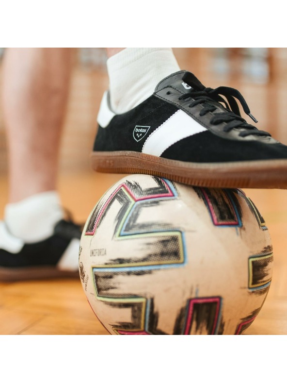 BOTAS *** Мъжки кожени маратонки / обувки Botas Spider