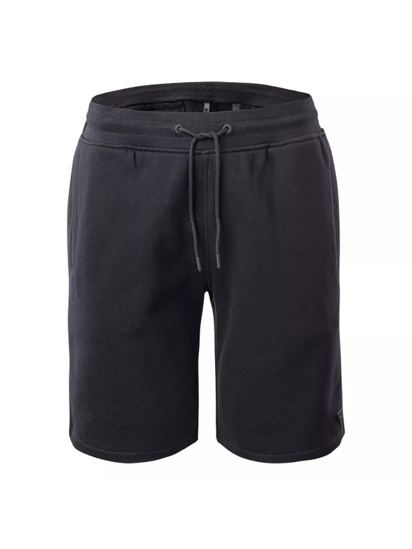 Guess Jeans Мъжки черни къси панталони Aldwin Guess jeans