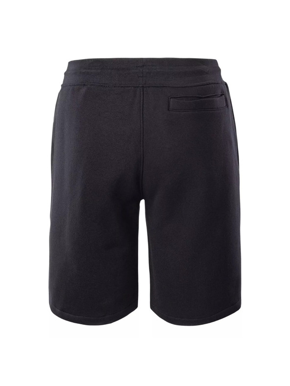 Guess Jeans Мъжки черни къси панталони Aldwin Guess jeans