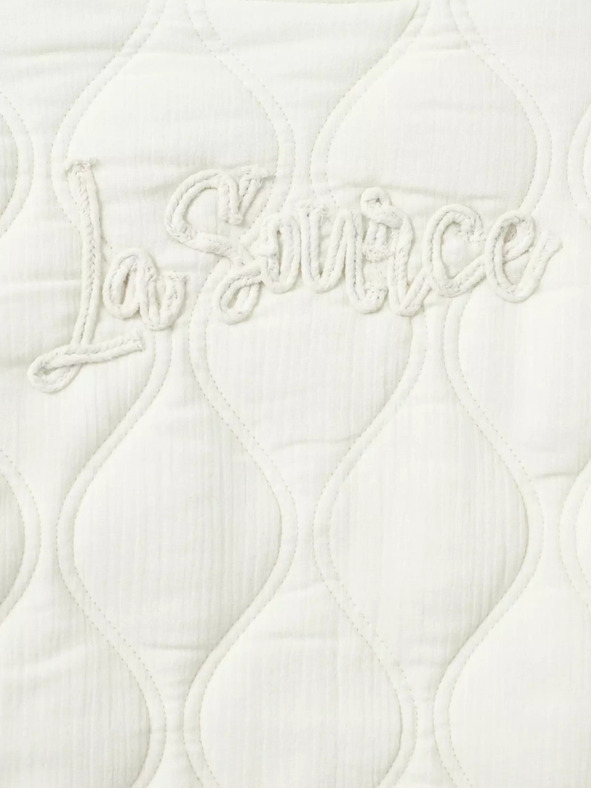 Sofie Schnoor Кремаво дамско яке Sofie Schnoor