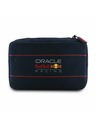 Oracle Red Bull Racing Red Bull PU калъф за пътуване с лого Oversize Navy