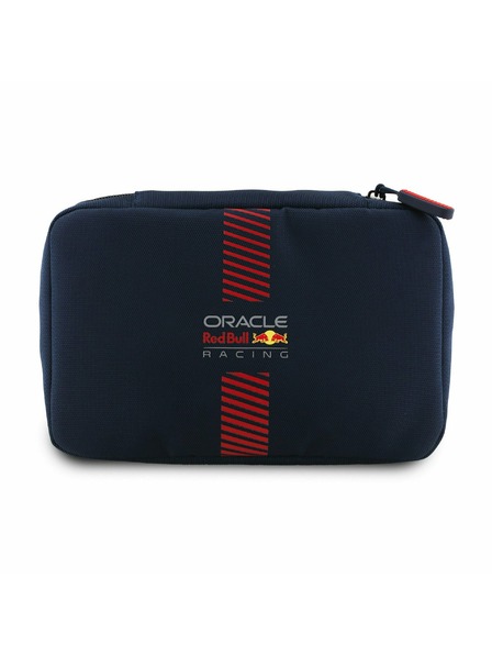 Oracle Red Bull Racing Red Bull PU Powerbar Калъф за пътуване Navy