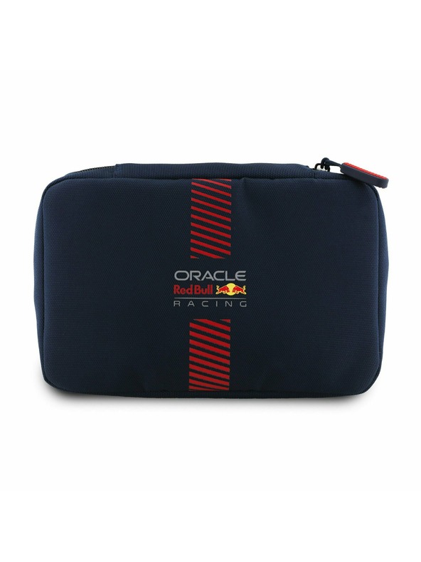 Oracle Red Bull Racing Red Bull PU Powerbar Калъф за пътуване Navy