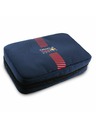 Oracle Red Bull Racing Red Bull PU Powerbar Калъф за пътуване Navy