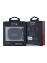 Oracle Red Bull Racing Red Bull Силиконов калъф за AirPods 3 Navy