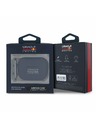 Oracle Red Bull Racing Red Bull Силиконов калъф за AirPods Pro Navy